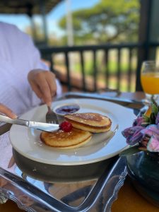 Restaurante Fusagasuga