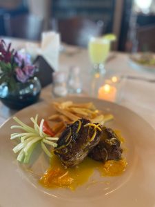 Restaurante Fusagasuga