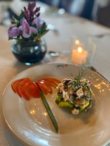 Restaurante Fusagasuga